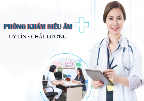 Điểm danh 4 phòng khám siêu âm Quận 7 chất lượng tốt