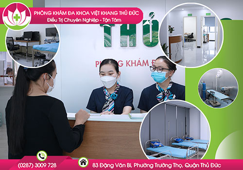 Bật mí 5 phòng khám siêu âm quận 12 chất lượng mẹ bầu nên biết