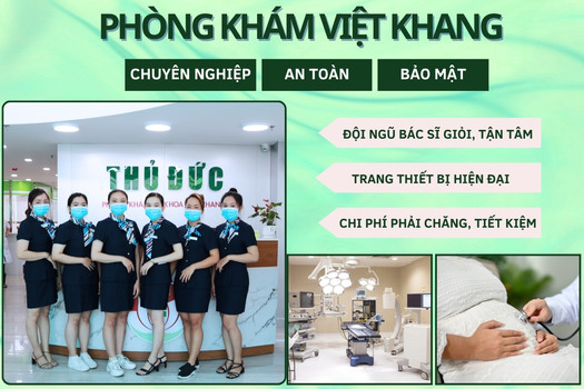 Gợi ý 12 phòng khám siêu âm quận Gò Vấp dành cho chị em sản phụ