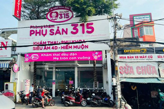 Top 9 phòng khám siêu âm quận Phú Nhuận đáng tin cậy cho chị em