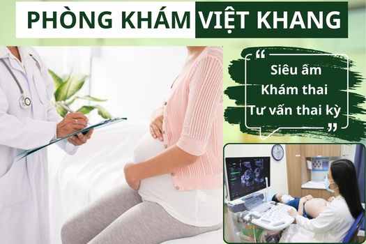 Top 10 phòng khám siêu âm quận Bình Thạnh chị em nên biết